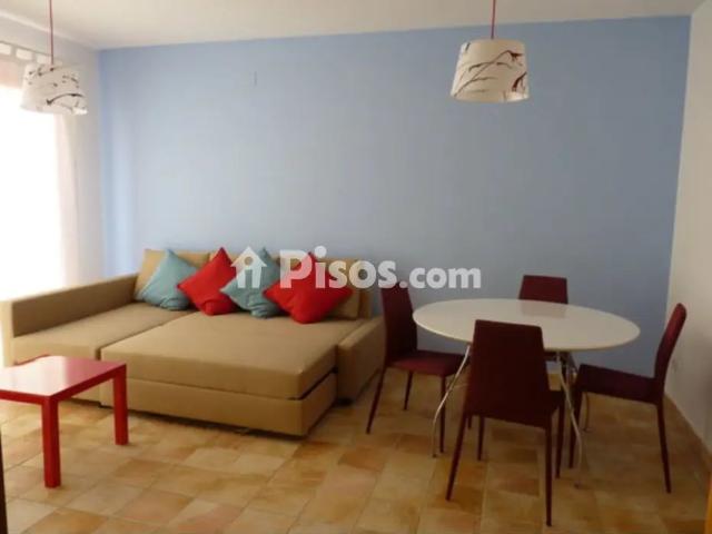 Piso en alquiler en Calle Mancha, 7