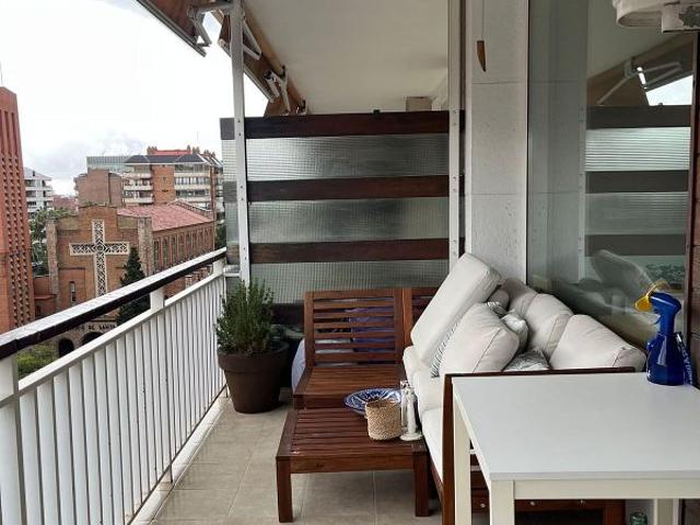 Piso en alquiler en calle Manila, Barcelona, de 110 m² 3 habitaciones por 2.900