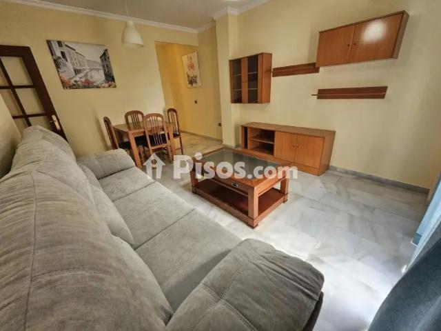 Piso en alquiler en Calle Manuel Moneo