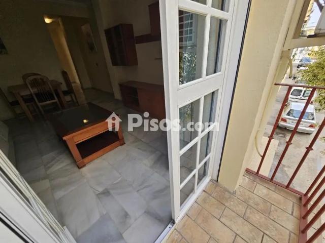 Piso en alquiler en Calle Manuel Moneo