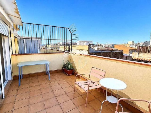 Piso en alquiler en calle Mas, Hospitalet de Llobregat, L´, de 45 m² 1 habitación por 1.150