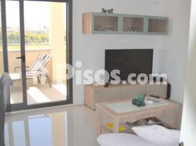 Piso en alquiler en Calle Mar Cantabrico