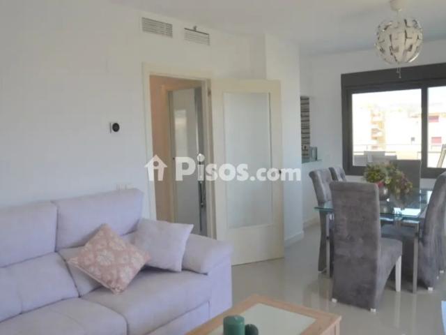 Piso en alquiler en Calle Mar Cantabrico
