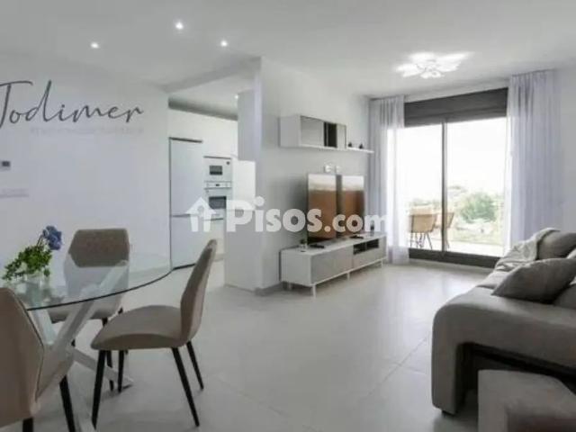 Piso en alquiler en Calle Mar Cantabrico