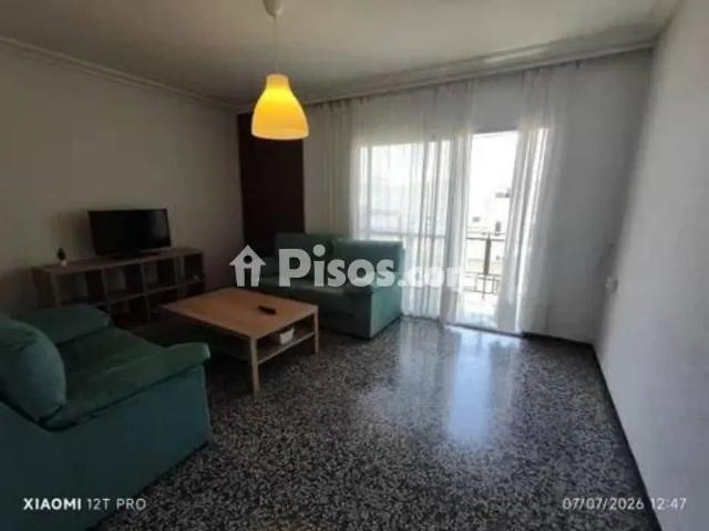 Piso en alquiler en Calle Mar del Caribe