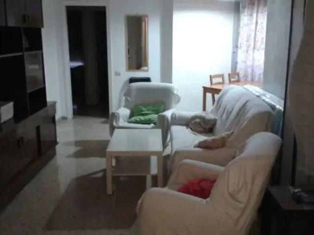 Piso en alquiler en Calle Mar Menor, 15