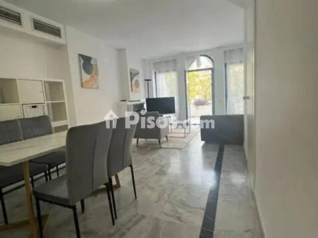 Piso en alquiler en Calle Marbella House, 6
