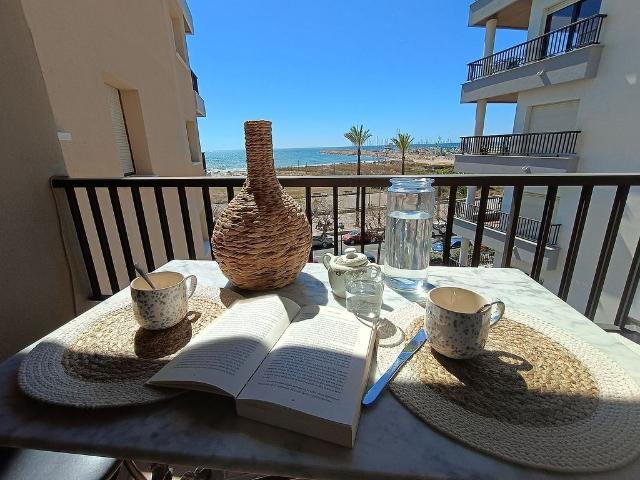 Piso en alquiler en calle Maritim Sant Joan de Deu, Calafell, de 54 m² 2 habitaciones por 3.800