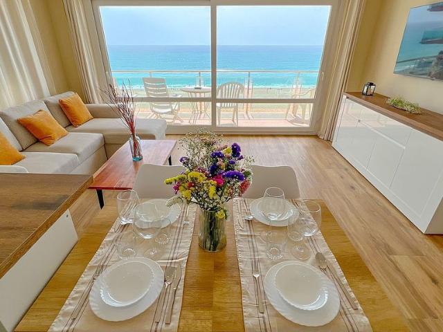 Piso en alquiler en calle Maritimmestral, Santa Susanna, de 69 m² 2 habitaciones por 3.500