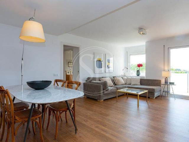 Piso en alquiler en calle Maria Tarrida, Sant Joan Despí, de 70 m² 2 habitaciones por 1.895