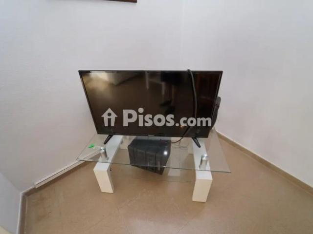 Piso en alquiler en Calle María Teresa León