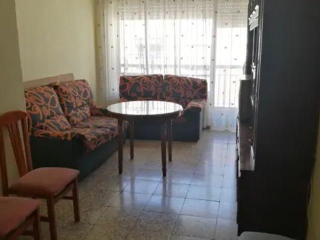 Piso en alquiler en Calle Marruecos, 18