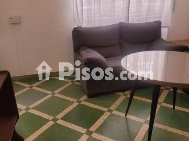 Piso en alquiler en Calle Martínez Campos