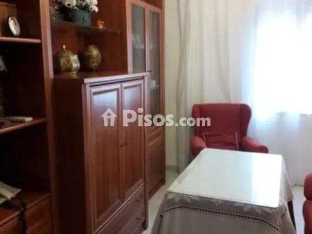 Piso en alquiler en Calle Martínez de Irala
