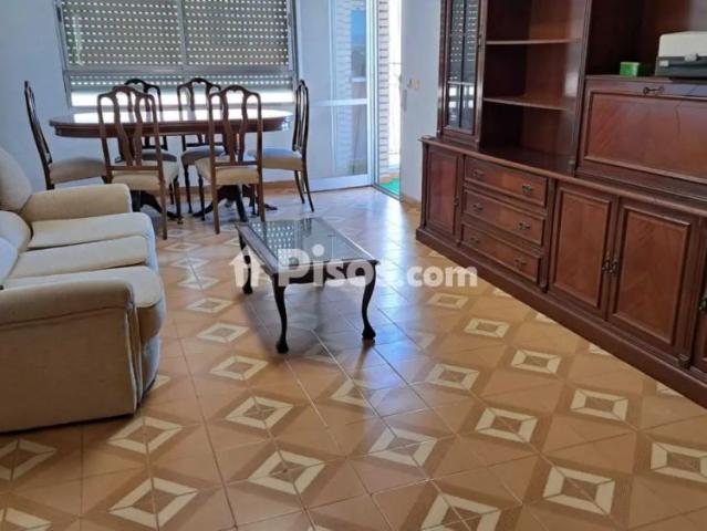 Piso en alquiler en Calle Mayor en Los Garres, 79, cerca de Calle del Limonar de Los Garres