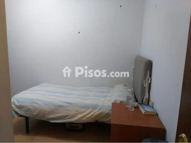 Piso en alquiler en Calle Mayor