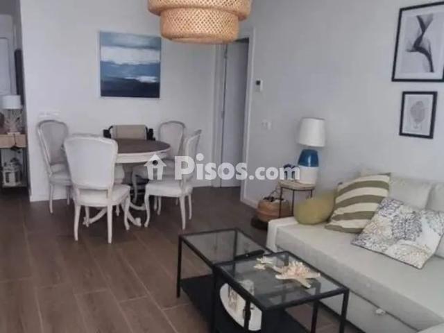 Piso en alquiler en Calle Miguel Delibes Nva Andalu, 22