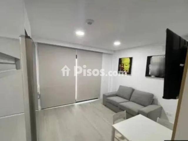 Piso en alquiler en Calle Miguel Marrero Rodriguez