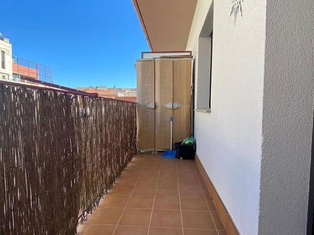 Piso en alquiler en calle Miquel Servet de, Terrassa, de 48 m² 1 habitación por 748