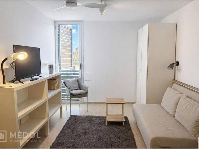 Piso en alquiler en calle Mirador, Tarragona, de 27 m² 1 habitación por 650