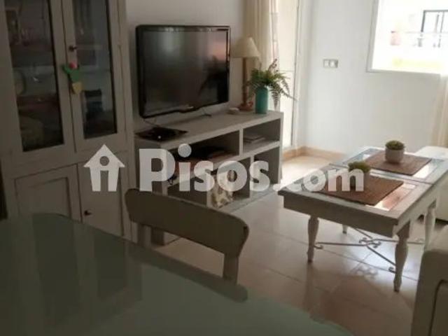 Piso en alquiler en Calle Monaco