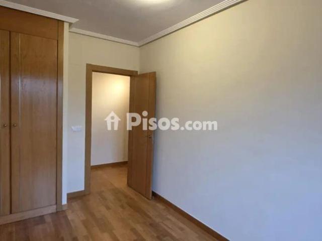 Piso en alquiler en Calle Monasterio de Santa María Huelgas