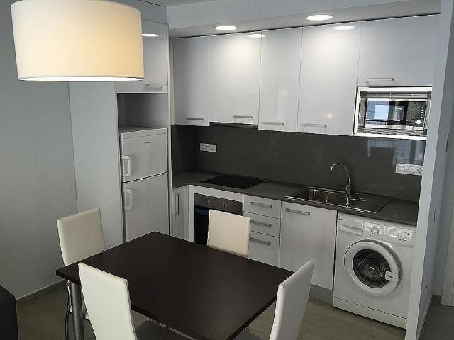 Piso en alquiler en calle Montroig de Cambrils Port, Cambrils, de 42 m² 1 habitación por 538
