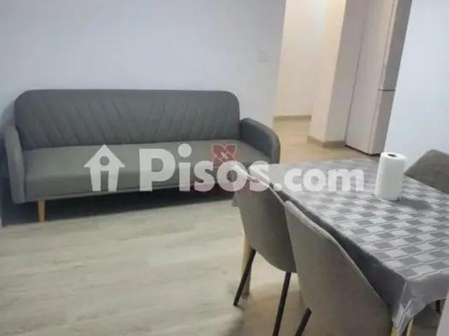 Piso en alquiler en Calle Nueva La Vera