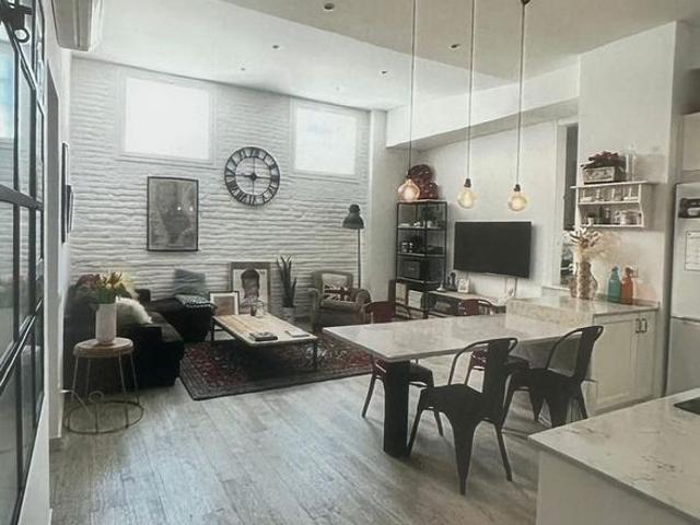 Piso en alquiler en calle Numància, Barcelona, de 50 m² 1 habitación por 1.250