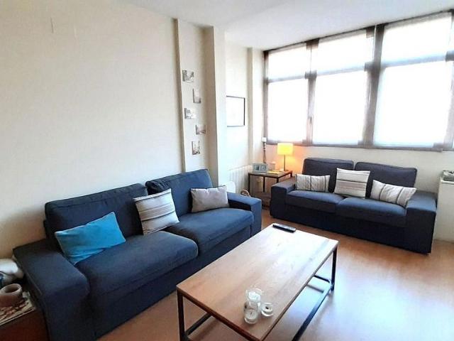 Piso en alquiler en calle Numància, Barcelona, de 73 m² 3 habitaciones por 1.435