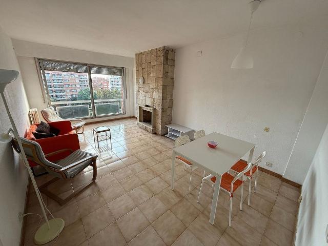 Piso en alquiler en calle Numància, Barcelona, de 76 m² 3 habitaciones por 1.400