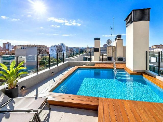 Piso en alquiler en calle Numància, Barcelona, de 80 m² 2 habitaciones por 2.900