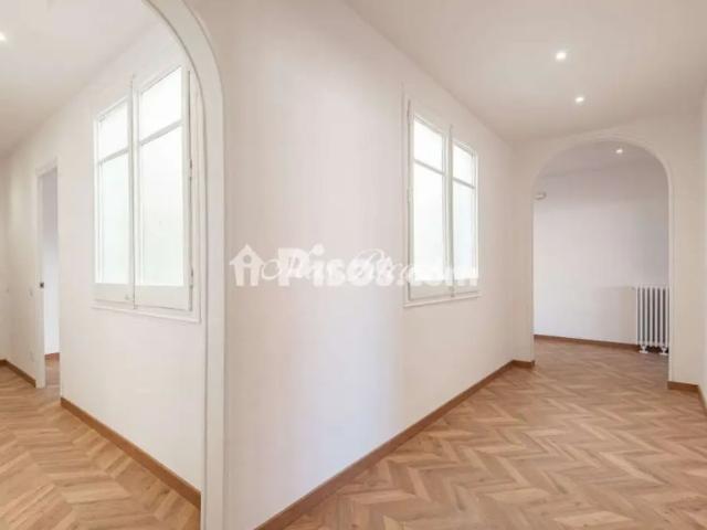 Piso en alquiler en Calle N A