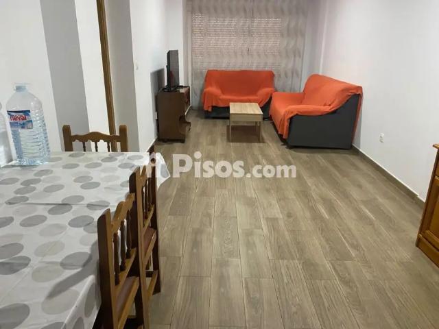 Piso en alquiler en Calle Navarra