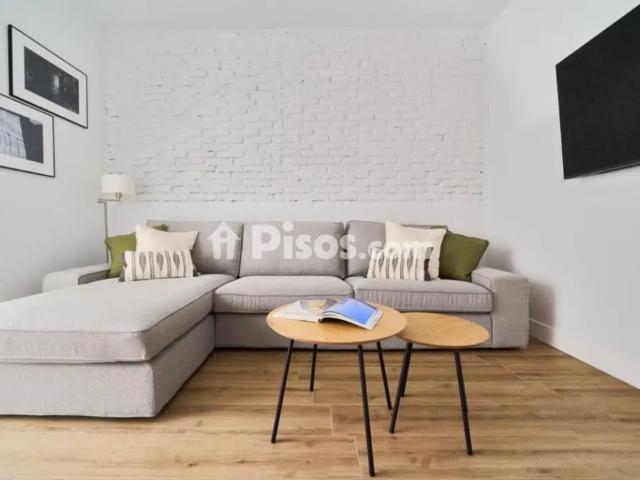 Piso en alquiler en Calle Navas de Tolosa