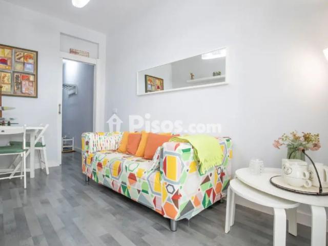 Piso en alquiler en Calle Nieves Ravelo, 3