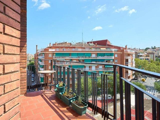 Piso en alquiler en calle Noguera Ribagorçana, Barcelona, de 39 m² 1 habitación por 1.095