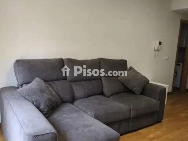 Piso en alquiler en Calle O Foro, 8