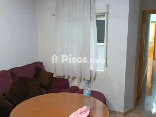 Piso en alquiler en Calle Obispo Hurtado
