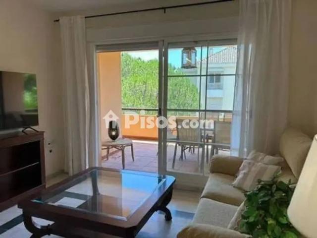 Piso en alquiler en Calle Oceano Ur Rancho Park, 6