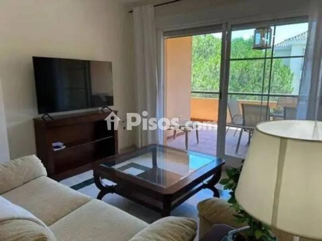 Piso en alquiler en Calle Oceano Ur Rancho Park, 6