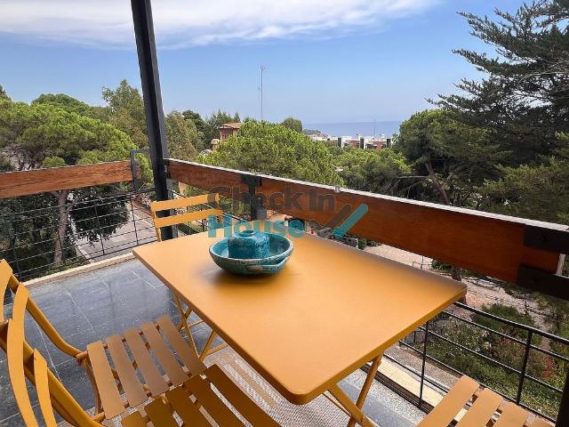 Piso en alquiler en calle Octavi Viader i Margarit, Sant Feliu de Guíxols, de 55 m² 2 habitaciones por 6.500