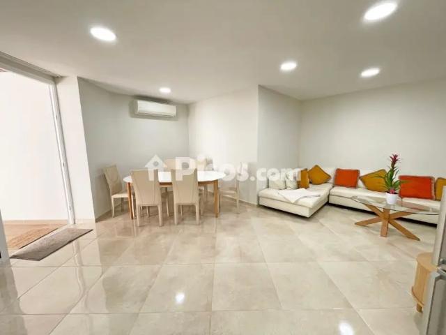 Piso en alquiler en Calle Olof Palme, 44