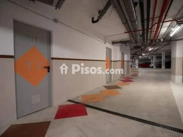 Piso en alquiler en Calle Osa Mayor