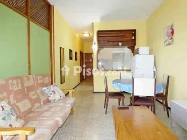 Piso en alquiler en Calle Atalisca