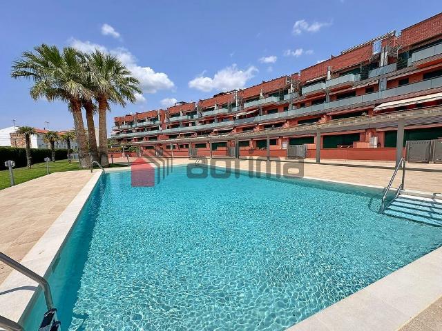 Piso en alquiler en calle Augusta, Altafulla, de 37 m² 1 habitación por 715