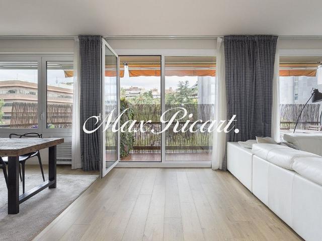 Piso en alquiler en calle Augusta, Barcelona, de 150 m² 3 habitaciones por 3.118