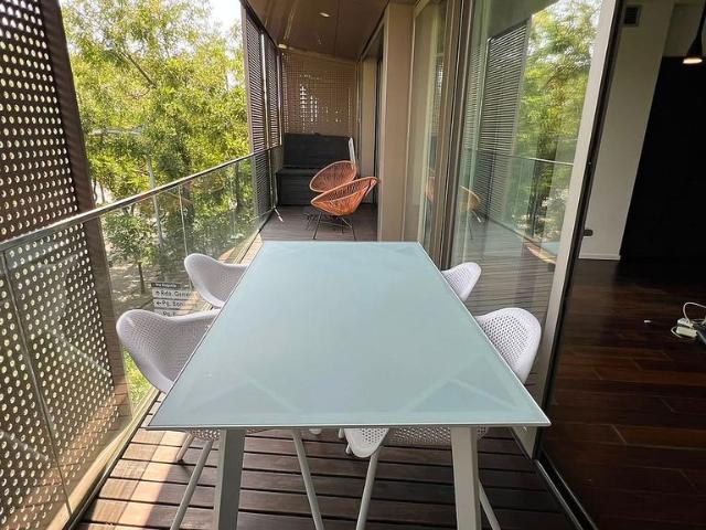 Piso en alquiler en calle Augusta, Barcelona, de 39 m² 1 habitación por 1.550