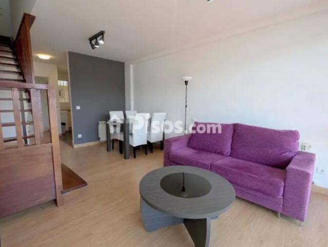 Piso en alquiler en Calle Aurelio Diez, 15