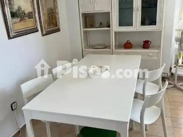 Piso en alquiler en Calle Av. Jaime I, 110